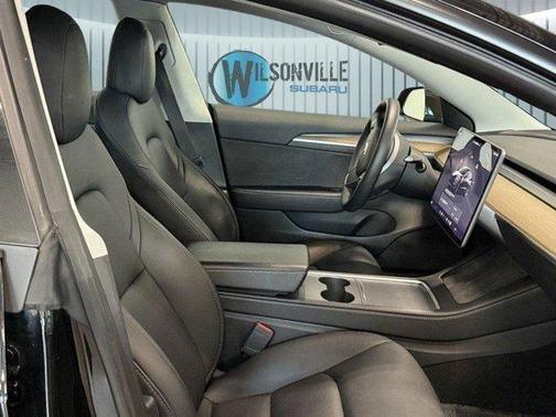 2022 Tesla Model 3 Base