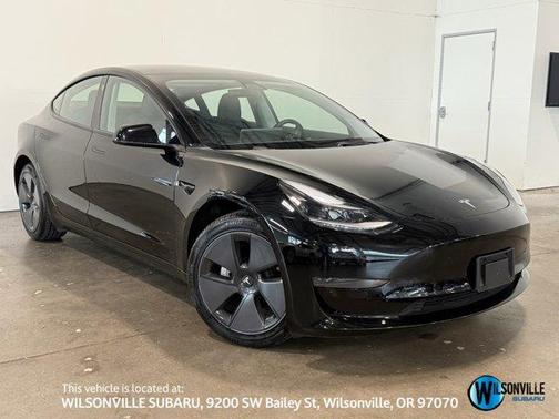 2022 Tesla Model 3 Base