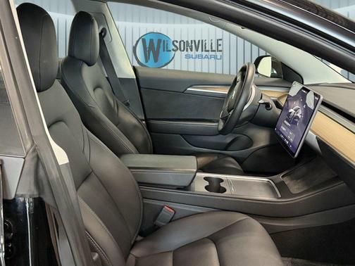 2022 Tesla Model 3 Base