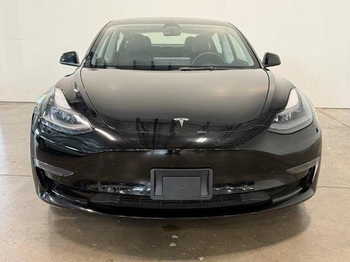 2022 Tesla Model 3 Base