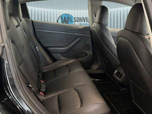 2022 Tesla Model 3 Base