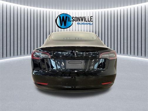 2022 Tesla Model 3 Base