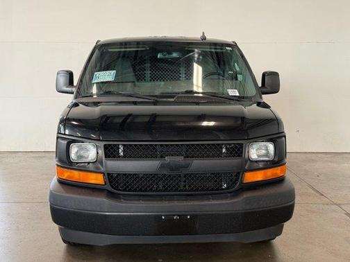 2017 Chevrolet Express 2500 Work Van