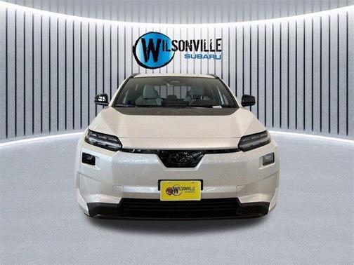 2026 Subaru Solterra 