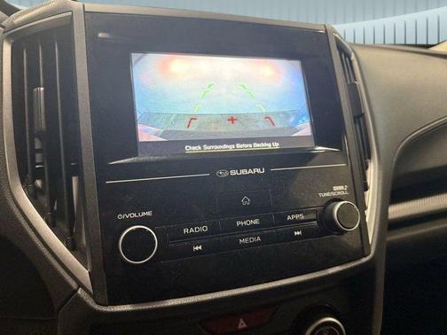 2023 Subaru Crosstrek Base