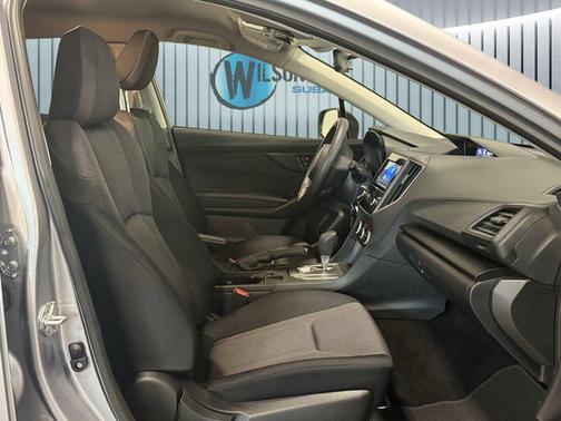 2023 Subaru Crosstrek Base