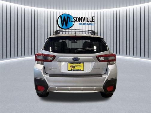 2023 Subaru Crosstrek Base