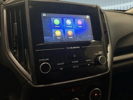 2023 Subaru Crosstrek Base