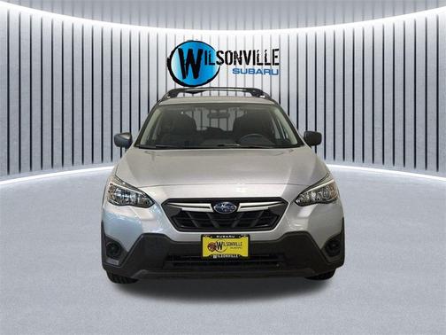 2023 Subaru Crosstrek Base