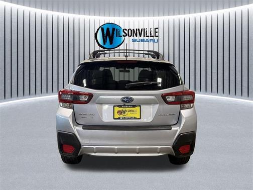 2023 Subaru Crosstrek Base