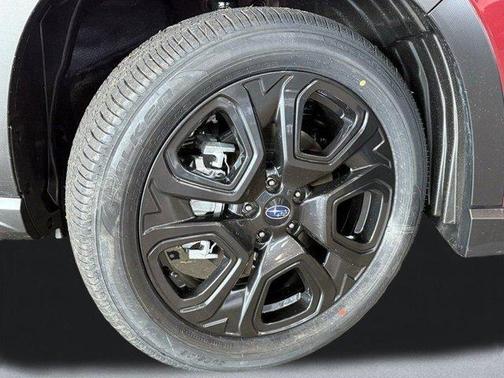 2026 Subaru Ascent Onyx Edition Touring