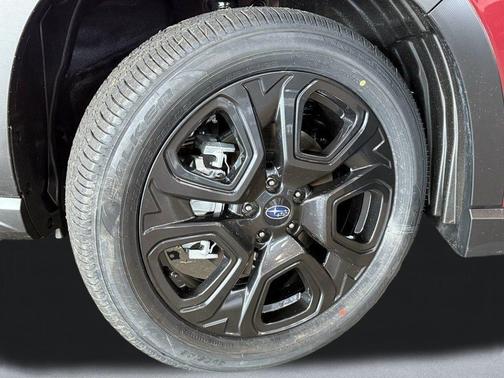 2026 Subaru Ascent Onyx Edition Touring