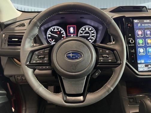 2026 Subaru Ascent Onyx Edition Touring