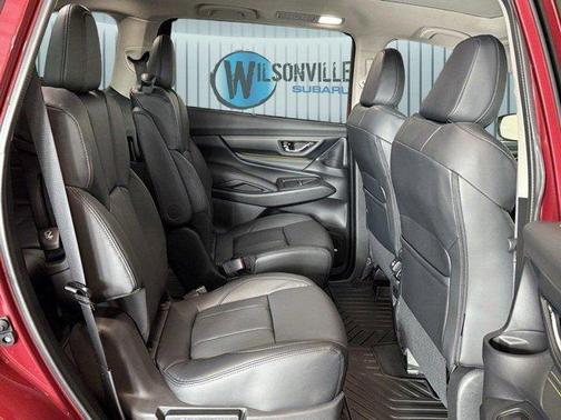 2026 Subaru Ascent Onyx Edition Touring