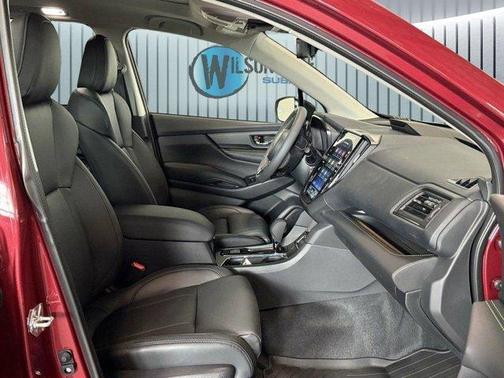 2026 Subaru Ascent Onyx Edition Touring