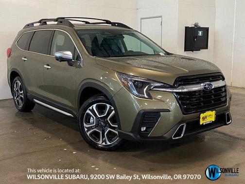 2024 Subaru Ascent Touring