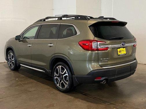 2024 Subaru Ascent Touring