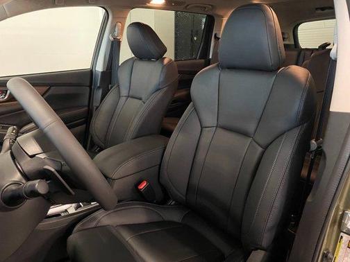 2024 Subaru Ascent Touring
