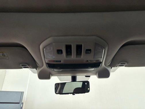 2019 Subaru Ascent Touring 7-Passenger