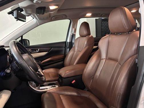 2019 Subaru Ascent Touring 7-Passenger