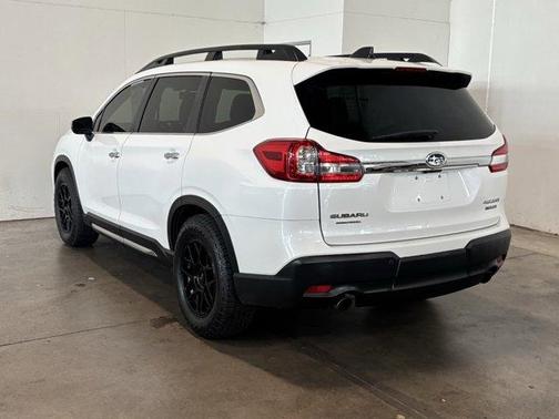 2019 Subaru Ascent Touring 7-Passenger