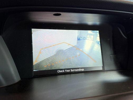 2015 Honda Accord EX