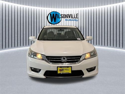 2015 Honda Accord EX