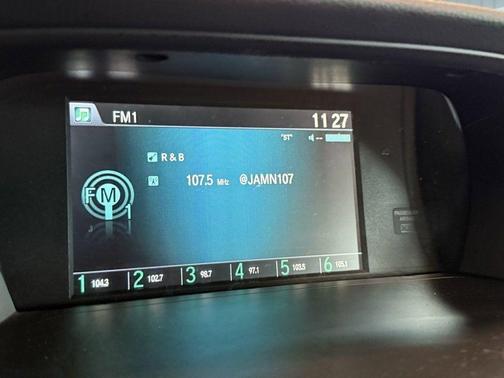 2015 Honda Accord EX