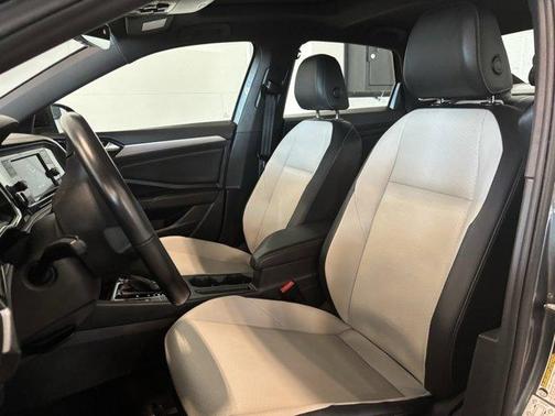 2019 Volkswagen Jetta 1.4T R-Line