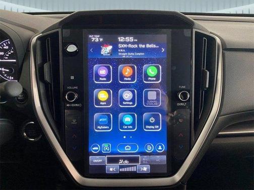 2025 Subaru Impreza Sport