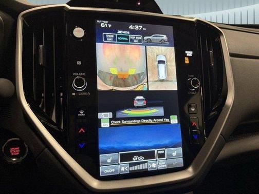 2026 Subaru Ascent Limited