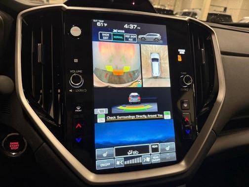 2026 Subaru Ascent Limited