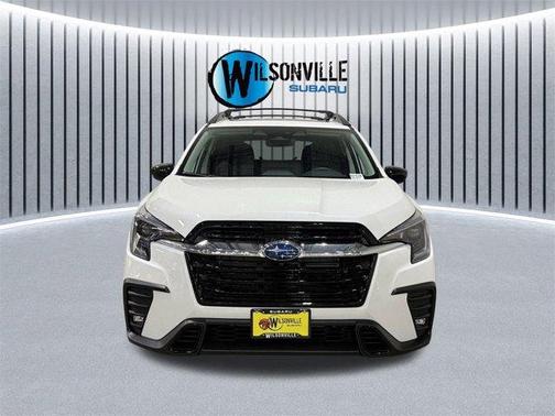 2026 Subaru Ascent Limited