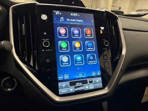 2026 Subaru Ascent Limited