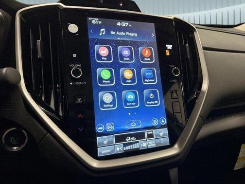 2026 Subaru Ascent Limited