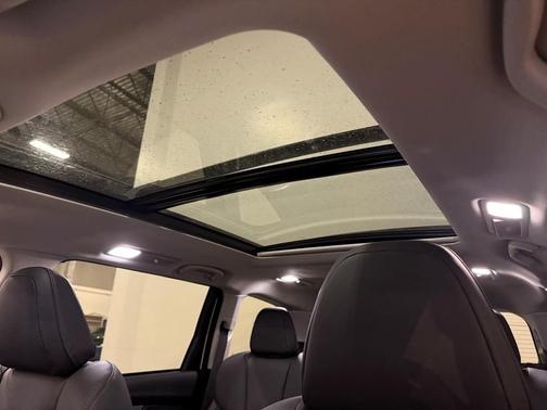 2026 Subaru Ascent Limited