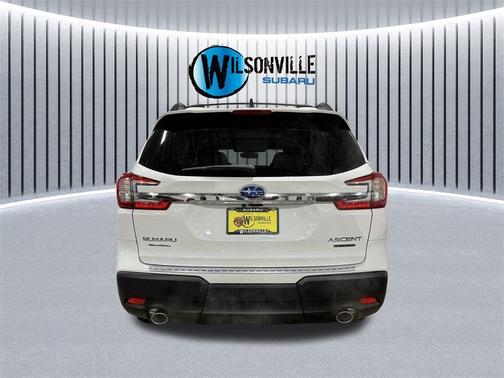 2026 Subaru Ascent Limited