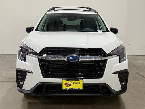2026 Subaru Ascent Limited