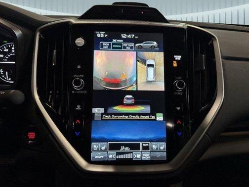 2026 Subaru Ascent Touring