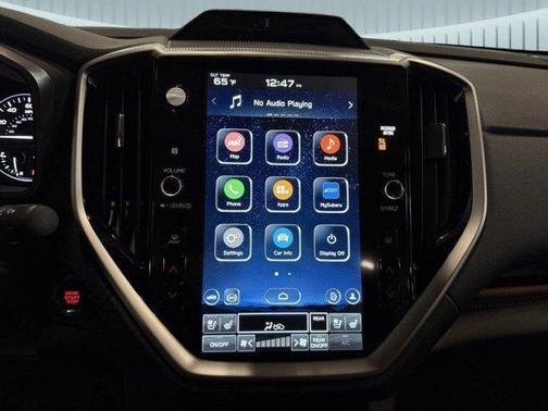 2026 Subaru Ascent Touring