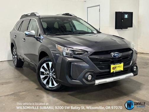 2023 Subaru Outback Touring XT