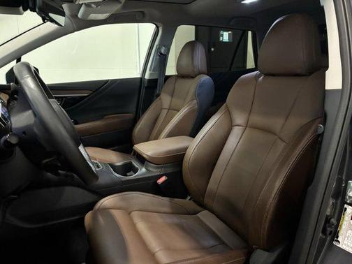 2023 Subaru Outback Touring XT