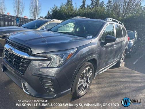 2024 Subaru Ascent Touring