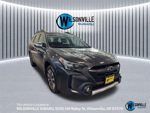 2024 Subaru Outback Touring XT