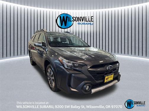 2024 Subaru Outback Touring XT