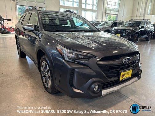 2024 Subaru Outback Touring XT