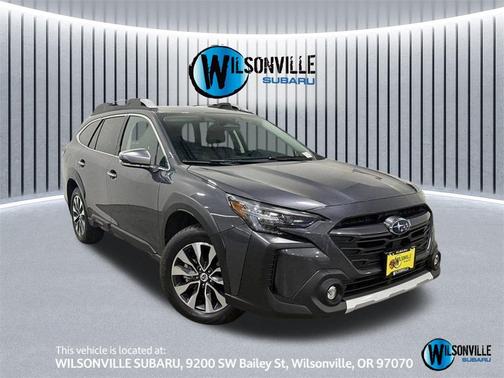 2024 Subaru Outback Touring XT