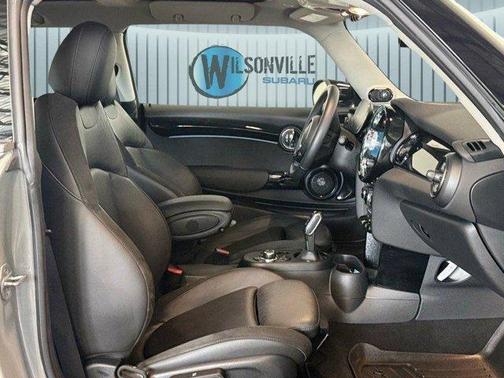 2023 MINI SE Hardtop BASE