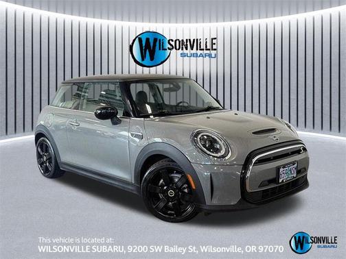 2023 MINI SE Hardtop BASE