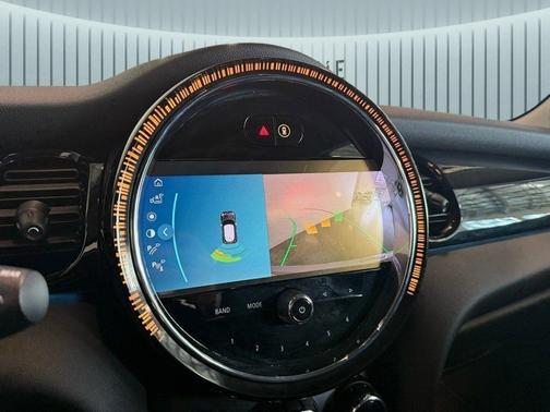 2023 MINI SE Hardtop BASE